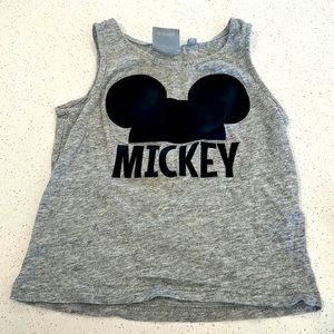 Cotton on toddler tank